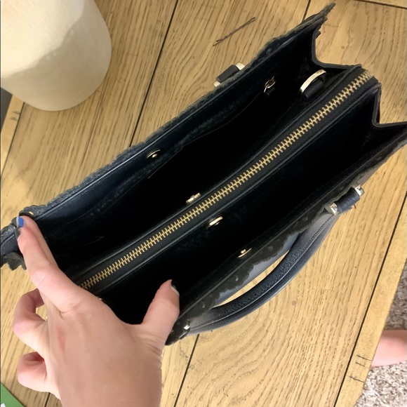 Kate Spade Purse - Picture 7 of 8